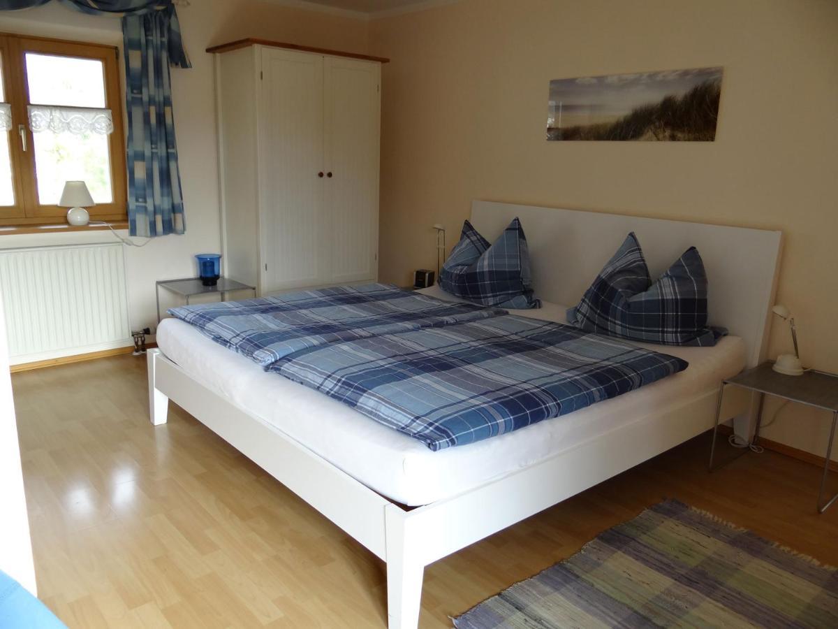 Ferienwohnung Riepertinger Bad Feilnbach Quarto foto